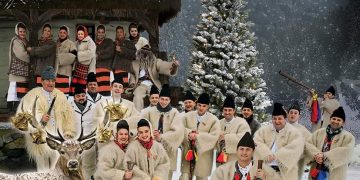 Hai la „Joc în Sat”, în 30 ianuarie, la Teatrul Municipal Baia Mare