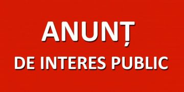 Anunţ de interes public pentru băimăreni. Declarație de impunere privind Taxa specială de salubrizare pentru persoane fizice