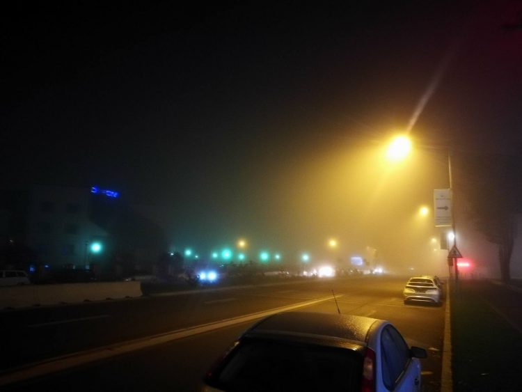 Atenție șoferi: Cod Galben în Maramureș