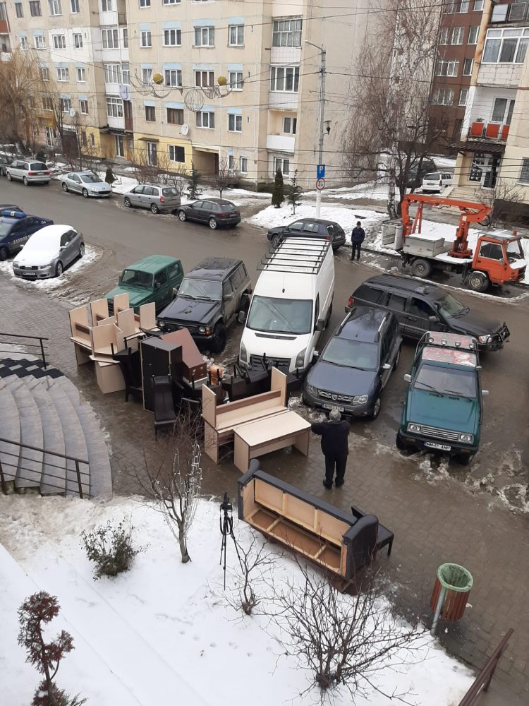 Circ „cu repetiție” în Primăria Borșa. Care este miza reală a scandalului