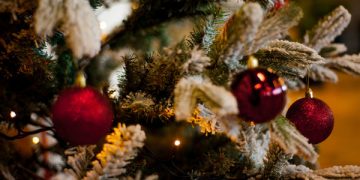 Încep sărbătorile de iarnă pentru ucrainenii din Maramureş