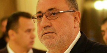 Maramureşeanul Gheorghe Șimon, în locul lui Liviu Alexa la şefia PSD Cluj