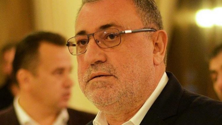 Maramureşeanul Gheorghe Șimon, în locul lui Liviu Alexa la şefia PSD Cluj