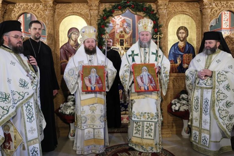 Programul Ierarhilor ortodocşi