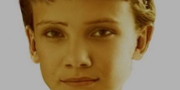 Minoră din Crasna Vişeului, dispărută în urmă cu 12 ani, căutată pe baza portretului realizat prin îmbătrânirea facială computerizată