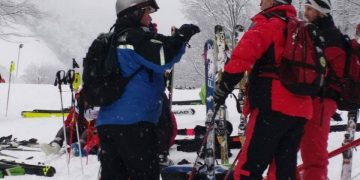 Recomandările jandarmilor montani maramureşeni pentru siguranţa turiştilor în minivacanţa de 24 ianuarie