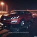 Kia Sportage căutat de autoritățile din Franța, descoperit la frontieră