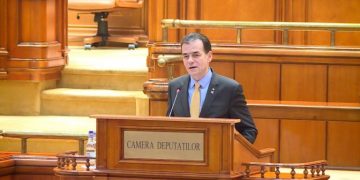 Halucinantele manevre ale Guvernului Orban