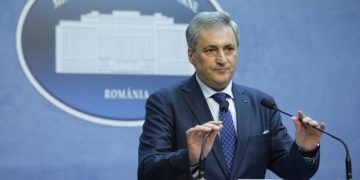 Marcel Vela, ministrul Afacerilor Interne, are dosare la DNA