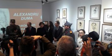 Muzeul „Alexandru Duma”, dedicat Primului Război Mondial, inaugurat la Cluj-Napoca