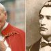 Papa Ioan Paul al II-lea a recitat din Eminescu
