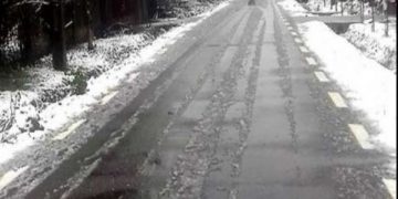 Un nou COD GALBEN de POLEI pentru Maramureş