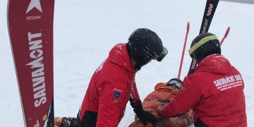 Mai multe apeluri de urgenţă pentru salvamontiştii maramureşeni, în 2 ianuarie