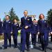Aglomeraţie la admiterea în şcolile de poliţie. Nouă pe un loc la Poliţie, Frontieră, şi Jandarmerie