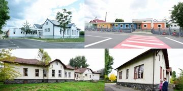 25 milioane de euro vor fi investite în acest an în şcolile, grădiniţele şi liceele din Baia Mare