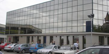 Sistemul informatic a cedat la Direcţia Regim Permise. Afectat şi serviciul din Baia Mare