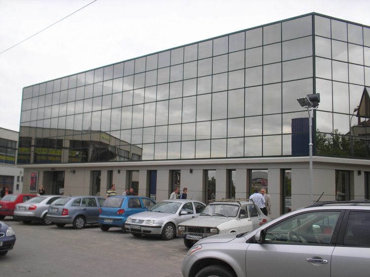 Sistemul informatic a cedat la Direcţia Regim Permise. Afectat şi serviciul din Baia Mare