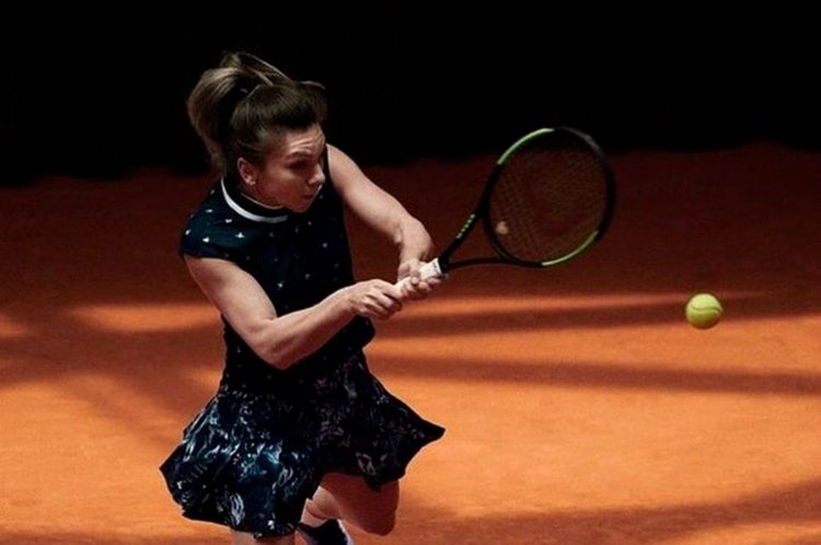 Simona Halep s-a calificat în turul doi la Australian Open