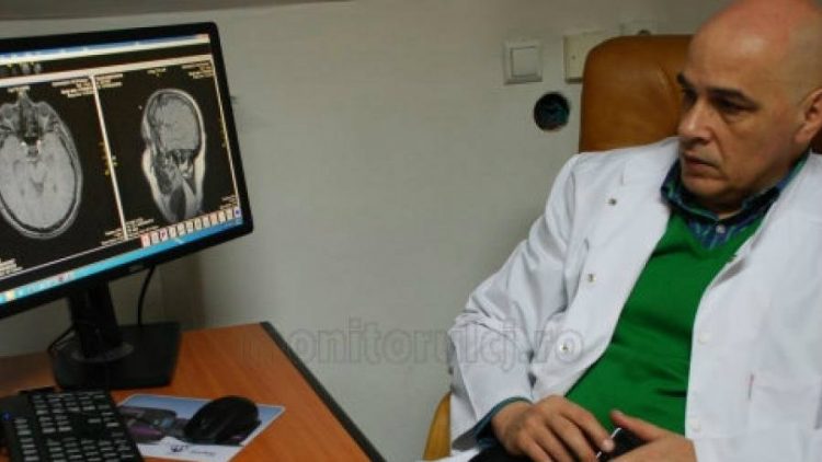 Neurochirurg de talie mondială, umilit de deputatul Ungureanu. Cum îl apără colegii
