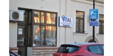 Toate compartimentele societății VITAL vor fi închise vineri, 24 ianuarie 