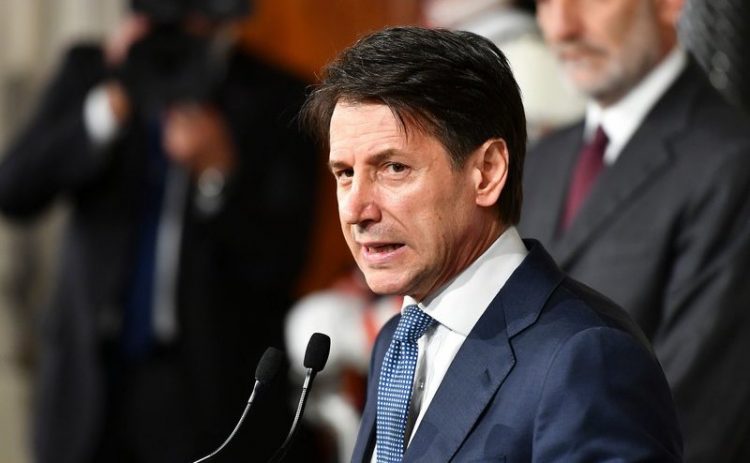 Virusul Wuhan. Guvernul italian ia măsuri: anulează excursiile şcolare, suspendă evenimentele sportive