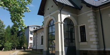 Testări pentru înscrierea la Colegiul de Arte