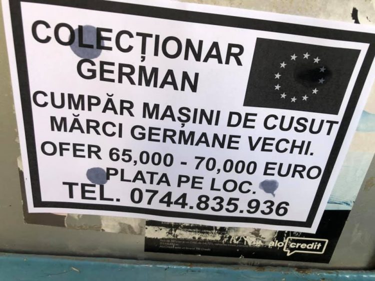 Atenție băimăreni, țeparii circulă prin oraș cu o veche metodă de înșelăciune