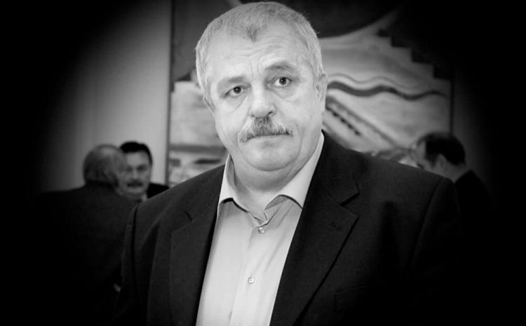 Mesajul Preasfințitului Părinte IUSTIN, Episcopul Maramureșului și Sătmarului la plecarea în lumea veșniciei a Ministrului maramureșean DECEBAL TRAIAN REMEȘ