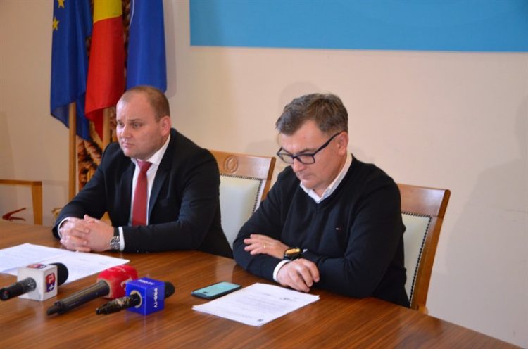 După ce presa a aflat  de maramureșeanul întors din China, s-a trezit și prefectul