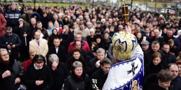 Mesajul deputatului dr. Viorica Cherecheș cu ocazia Bobotezei: „Prin acest minunat Dar ne întărim credinţa, nădejdea şi dragostea”