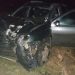 Ce spune primarul din Remetea Chioarului despre accidentul în care a spart duster-ul primăriei