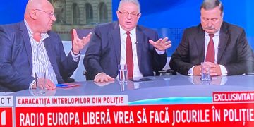 „Uite cine vorbeşte!”. Cerneștean își dă cu părerea despre Poliţie şi MAI, dar a avut mari probleme cu Legea