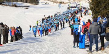 Argint pentru România U23 la Campionatul Mondial de Winter Triathlon din Asiago, Italia
