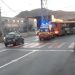 Actualizare / Femeie de 62 de ani, lovită de un autobuz pe trecerea pentru pietoni pe str. 8 Martie din Baia Mare