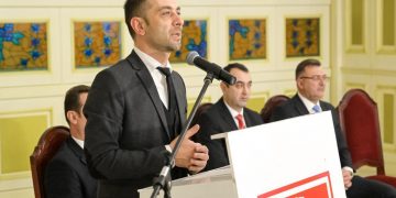 Gabriel Zetea: ”Renașterea Maramureșului” – un proiect care va fi susținut și de comunitatea din Sighetu Marmației