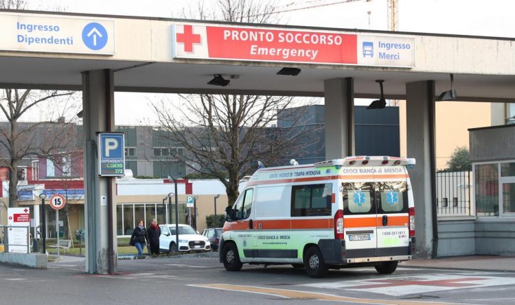 Coronavirusul s-a răspândit și în sudul Italiei. Primul caz confirmat în Sicilia