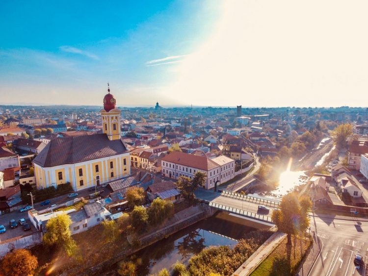 Bugetul municipiului Baia Mare pentru acest an a fost aprobat