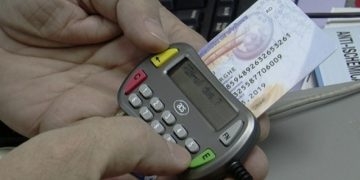 Sistemul cardurilor de sănătate a picat!