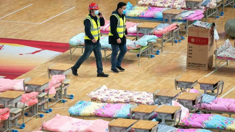 Câte decese provocate de coronavirus au fost înregistrate oficial până acum. Scade numărul cazurilor noi de infecție