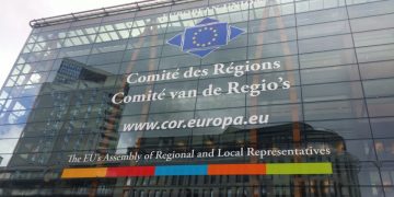 Noi membri în Comitetul European al Regiunilor. Printre aleșii locali din România se numără Gabriela Tulbure, primarul orașului Seini