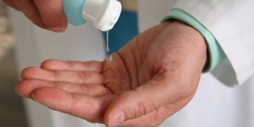 Spitalul Județean de Urgență: Măsuri de prevenire a infecției cu coronavirus – SARS-CoV-2