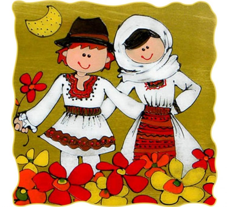 Azi e Dragobetele, se sărută fetele! Ce nu e bine să faci astăzi dacă vrei să ai noroc în dragoste