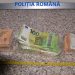 Circa 90.000 de euro contrafăcuţi, descoperiţi de poliţişti