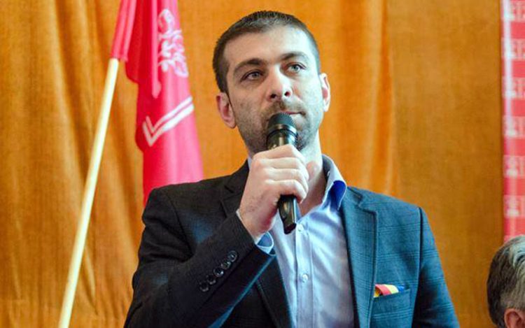 Social-democraţii maramureşenii şi-au votat liderul. Gabriel Zetea a fost reales preşedinte al PSD Maramureş