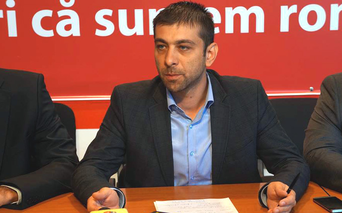 Preşedintele PSD Maramureş, Gabriel Zetea: „Congresul nu trebuie amânat foarte mult”