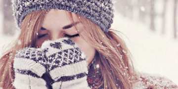 Un vortex polar loveşte România