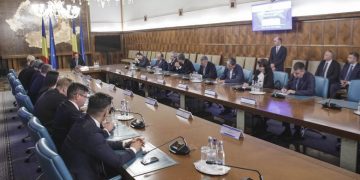 Guvernul României s-a DETONAT: Ministrul Finanțelor a recunoscut că PNL a vrut să șteargă datoriile uriașe ale unei bănci!