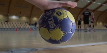 Handbal feminin. CS Minaur joacă în optimile Cupei României