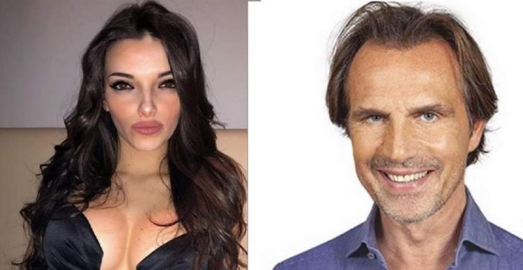 O româncă acuză un celebru star italian de agresiune