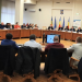 Sesiune de instruire la Consiliul Județean Maramureș, pentru beneficiarii proiectelor derulate în cadrul POC ”România – Ucraina 2014 – 2020”
